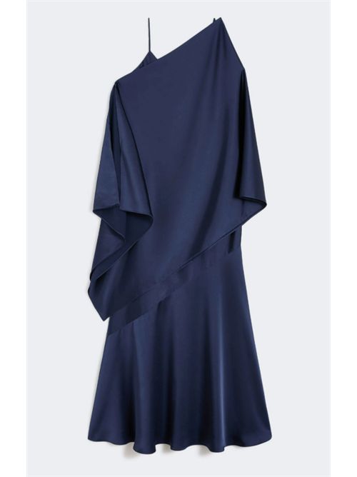 WKICALANTE WEEKEND MAXMARA | 2615231013600014 BLU MARINO